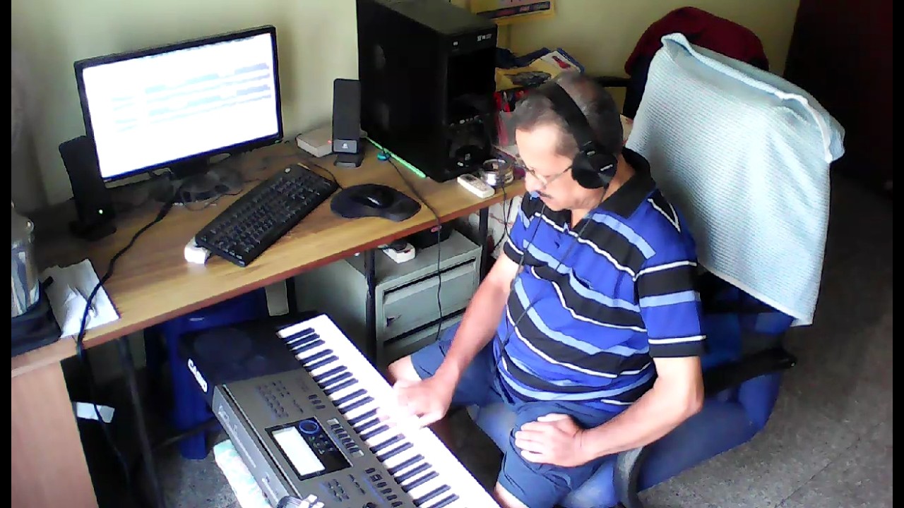 Aaj Phir Jeene Ki Tamanna Hai - (Latha - Guide)