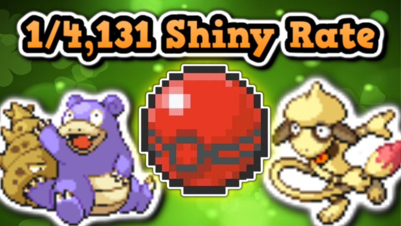 All Mysterious Cherish Ball Drops (So Far) NEW HIDDEN ABILITIES (PokeMMO LNY 2026)