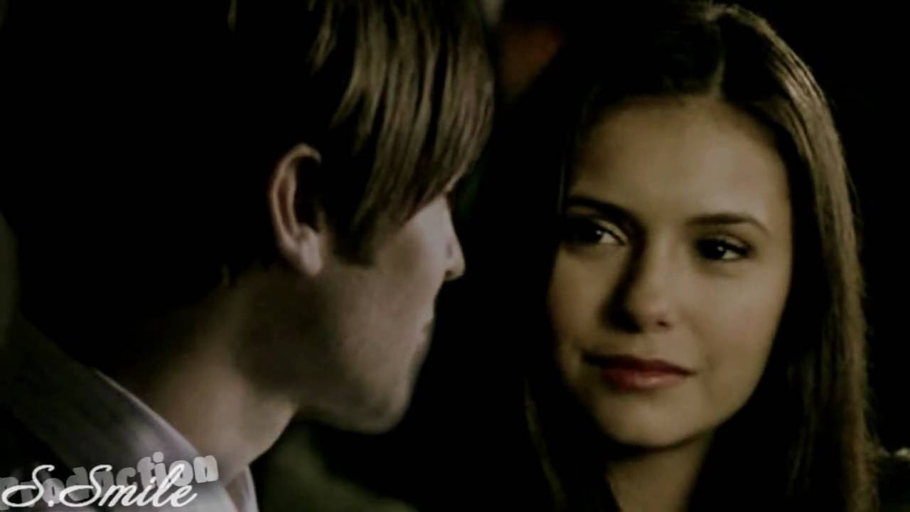 Nate/Elena/Serena/Stefan - Too Late