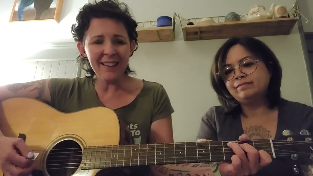 Evaporated (Ben Folds cover) by Sarah Donner