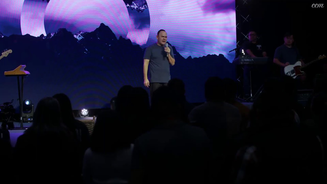 CCM Worship 2023