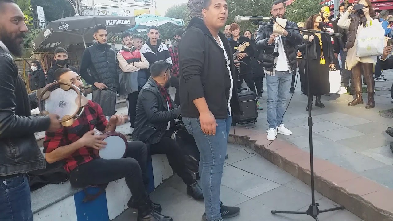 ZONGULDAK LI ONUR LA | GRUP ŞAMATA