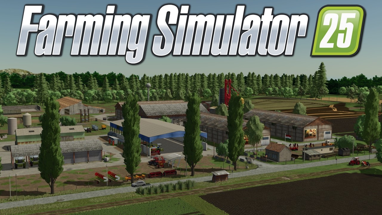 WAYLINK MGTSZ #3 - Fs25 fshmodding V5