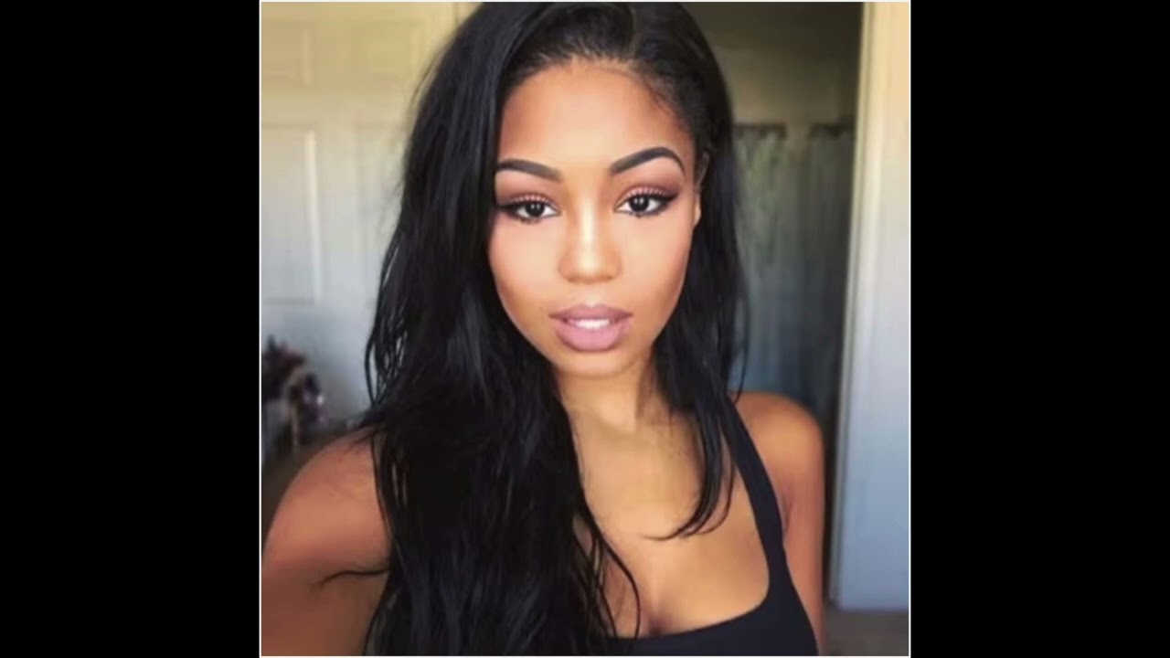 Why Do People Copy The Pretty Girl?