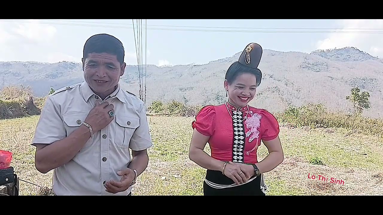 Lần đàu tiên được gặp Lò hẹ