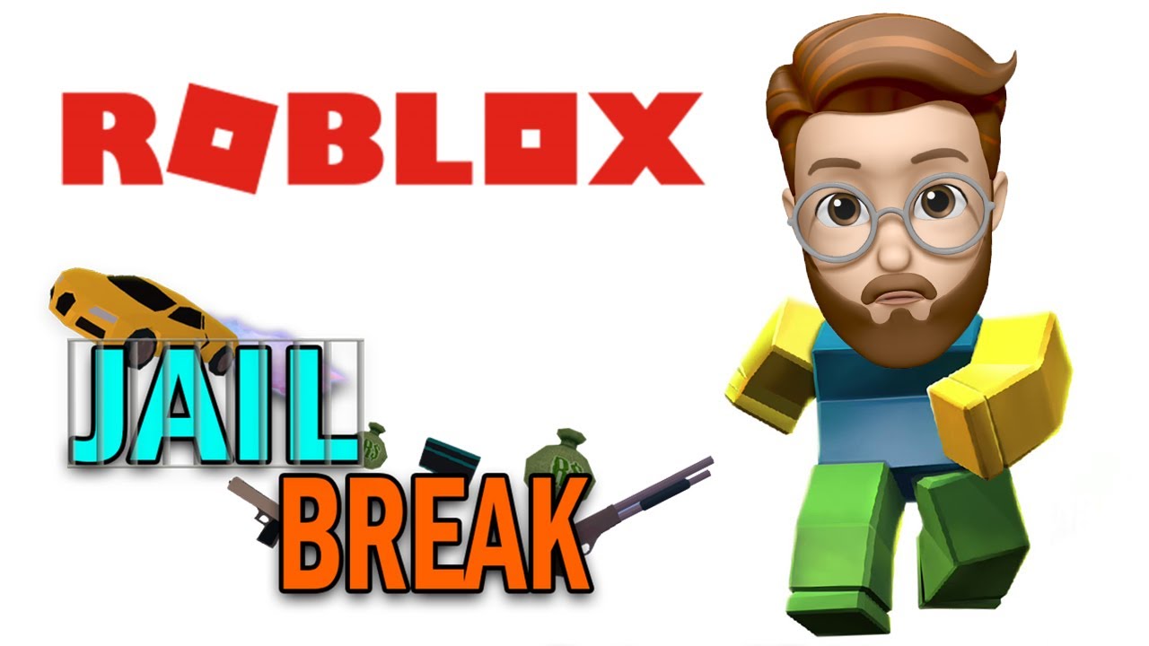 BU SEFER BAŞARDIK! (Roblox Jailbreak Türkçe)