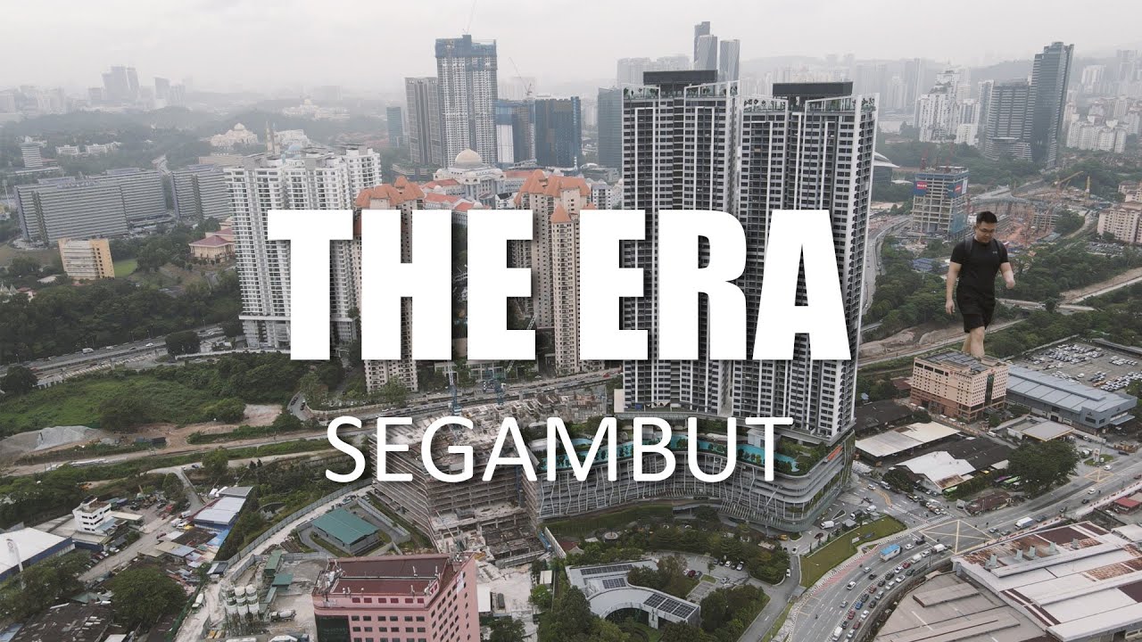 PROPERTY REVIEW #254 | THE ERA, SEGAMBUT