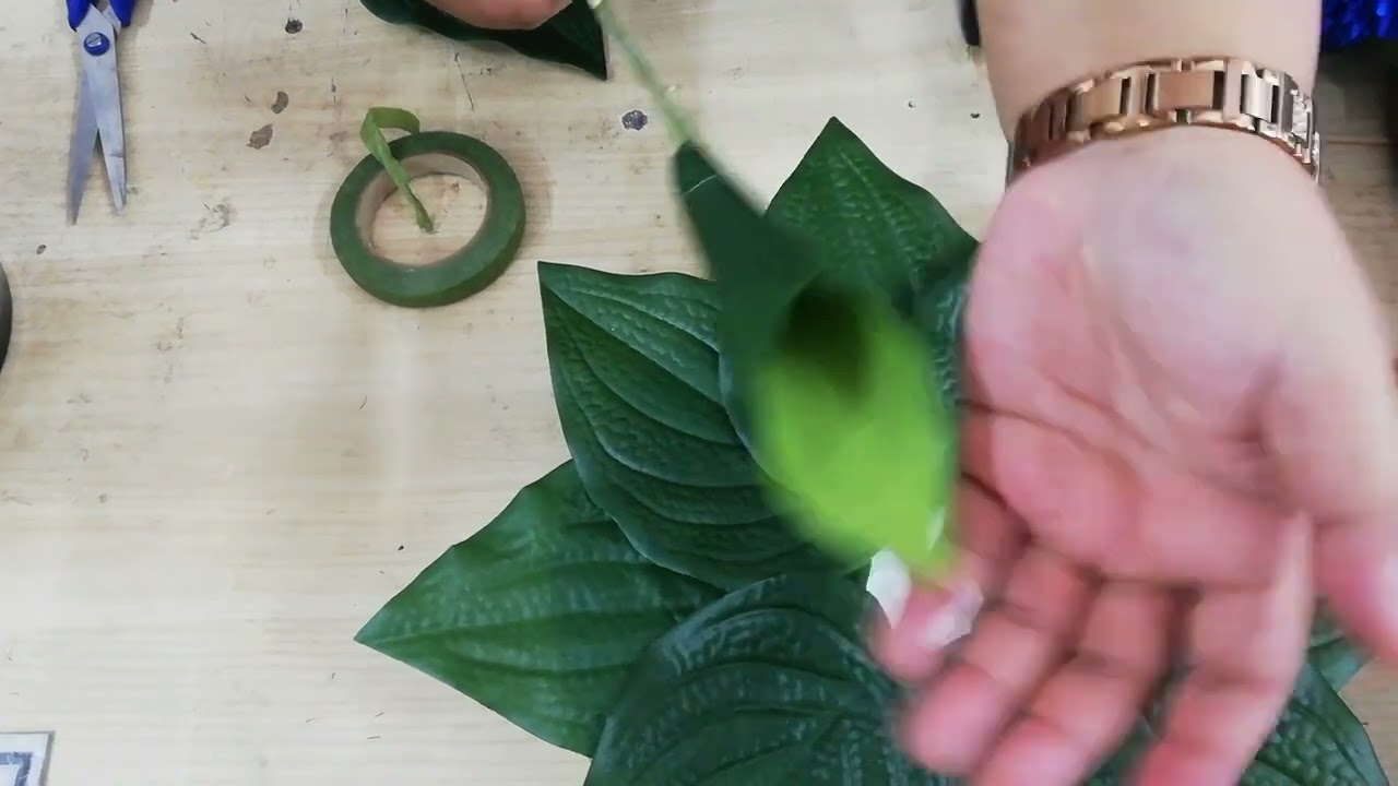 Gubahan Hantaran Kahwin Sirih Junjung Simple