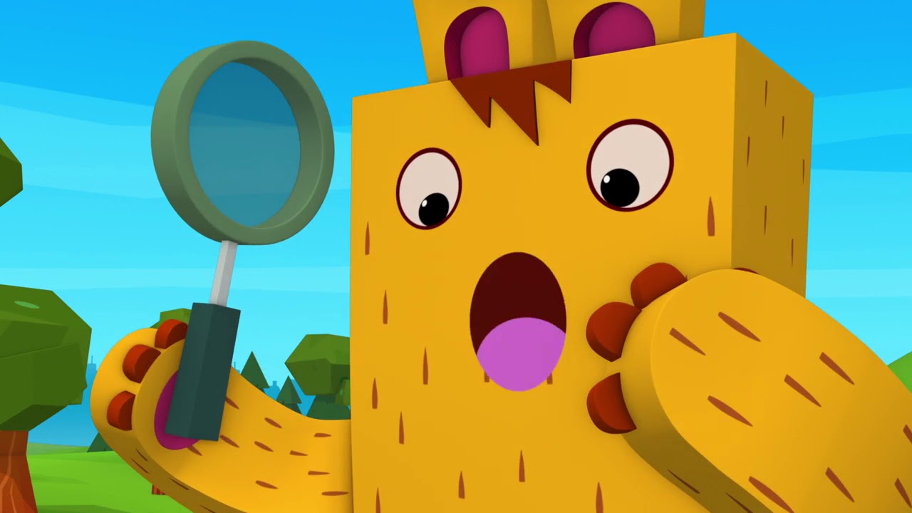 Yoko Kids TV Series | Season 1 | Episode 46 | The Little Things