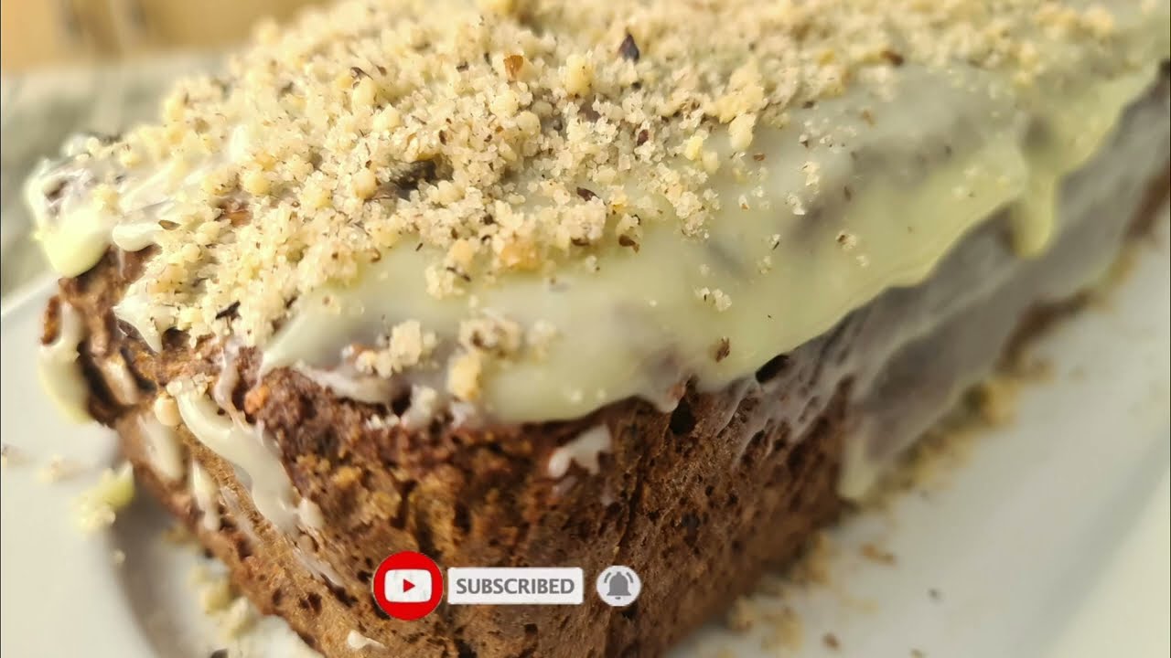 Тыквенный пирог с сухофруктами, без глютена