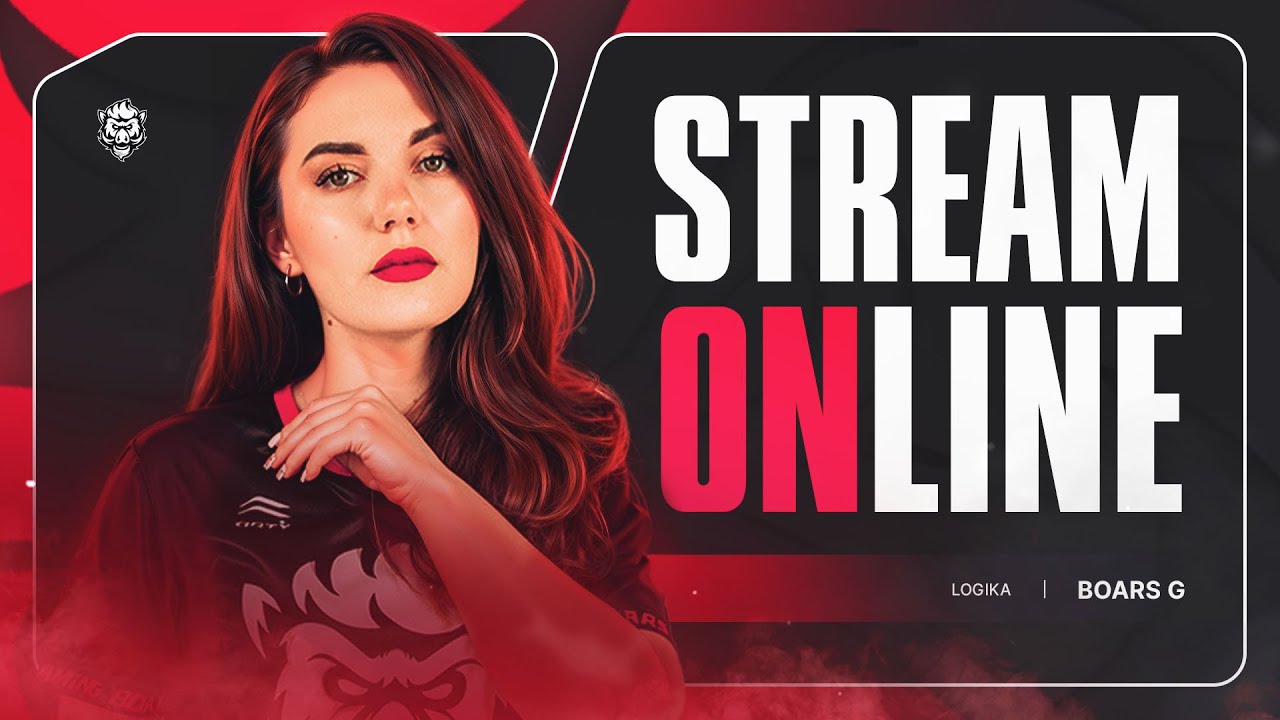 КАЧАЕМ РАНГ В ULTIMATE ROYALE С МАТЕШЕЙ   | STREAM LOGIKA | BOARS GAMING