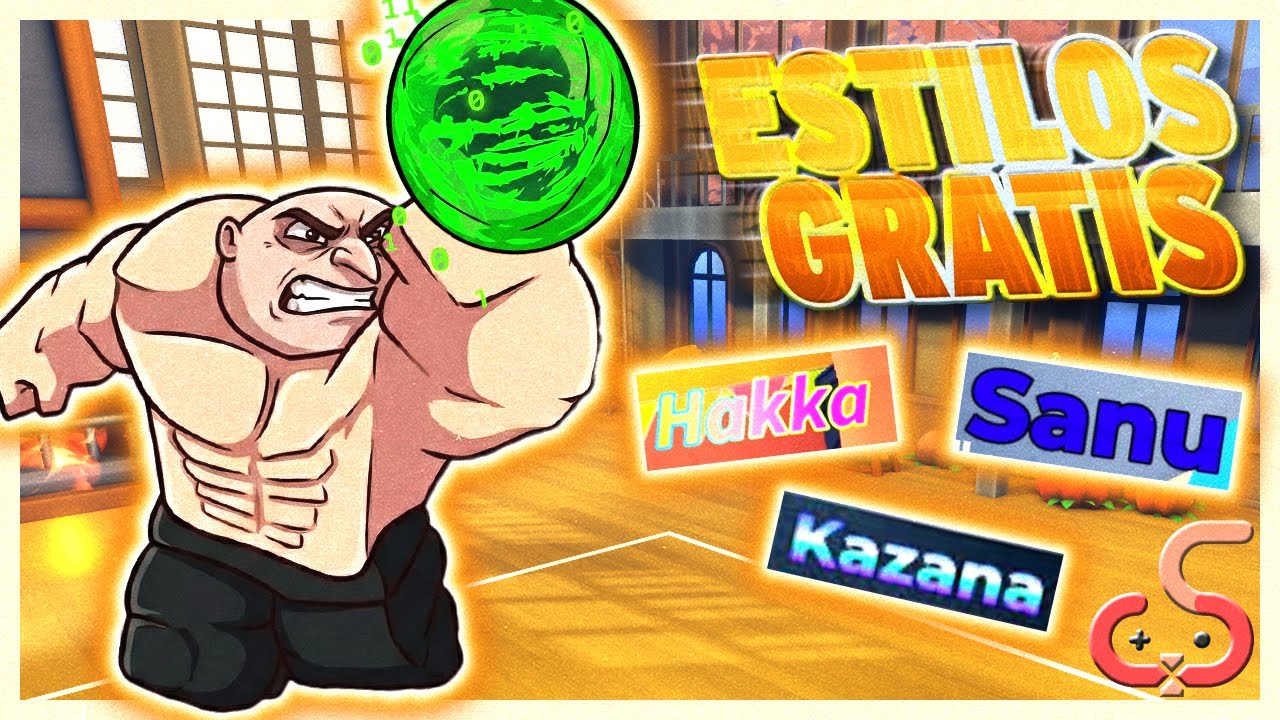 COMO FARMAR ESTILOS SECRETOS NO VOLLEYBALL LEGENDS DO ROBLOX