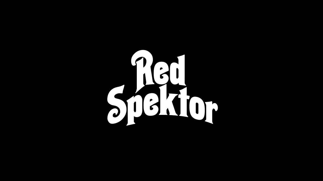 RED SPEKTOR INTERVIEW WITH GRAEME PARK AT WREXHAM UNIVERSITY