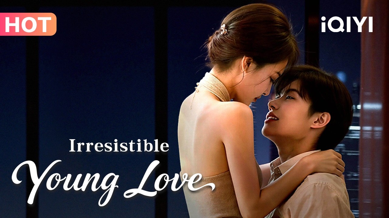 【Eng Sub】💕Cheated as a Wife, Claimed by Her Husband’s Younger Enemy!