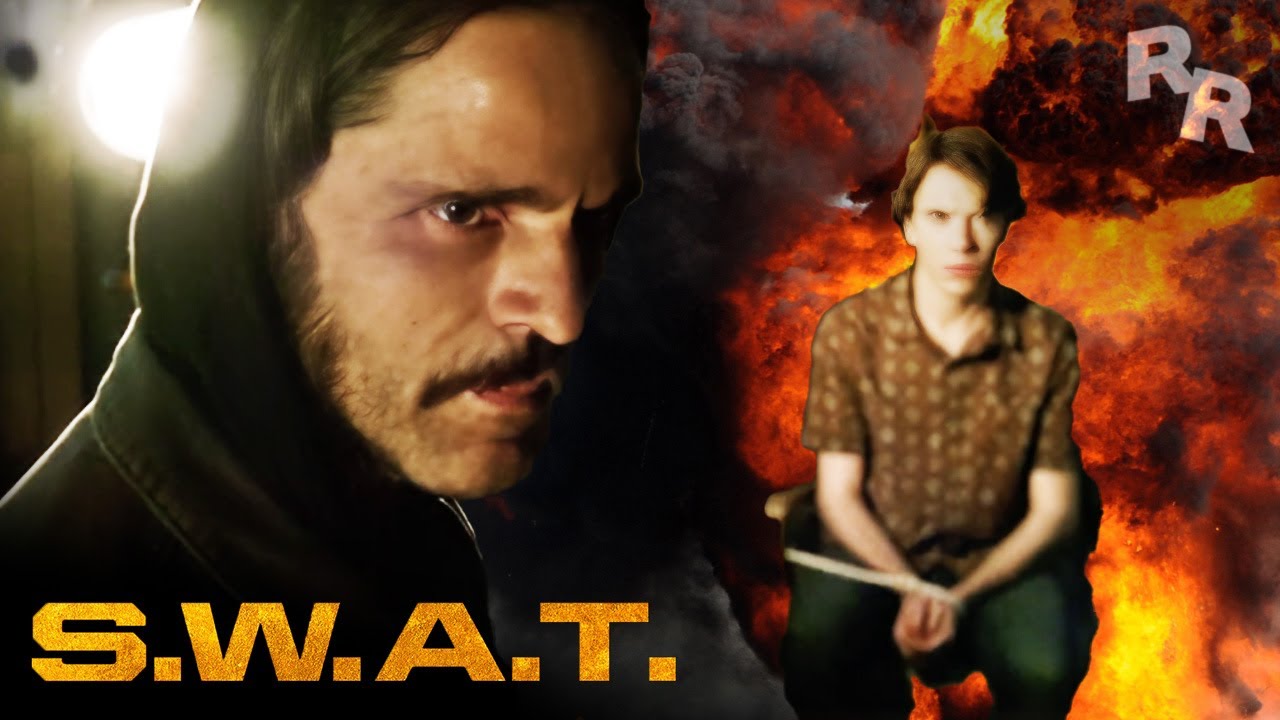 DEFUSE! Seconds Until Detonation | S.W.A.T.