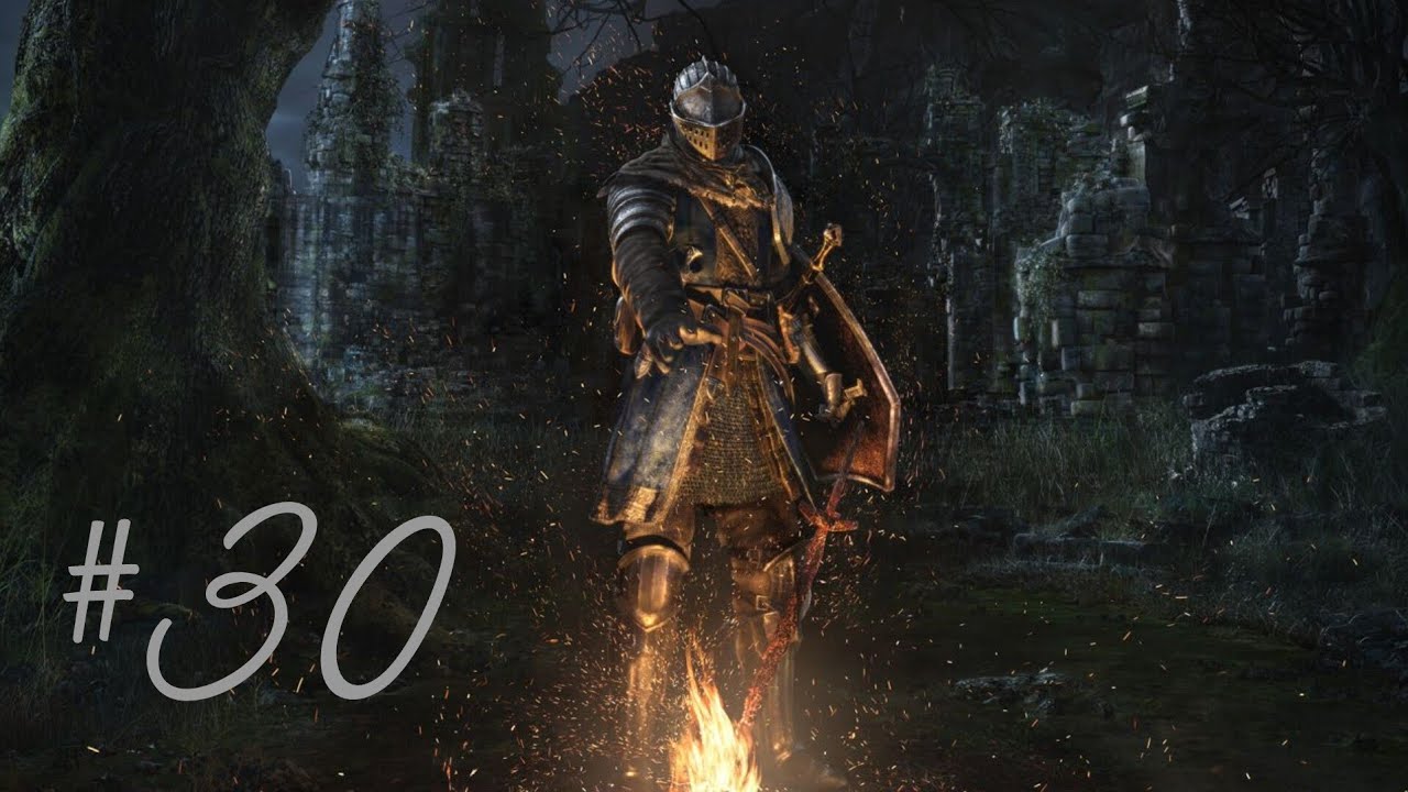 BONUS - Dark Souls Remastered #30