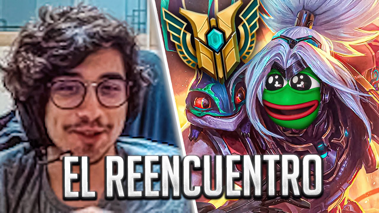 EL REENCUENTRO CON CARLITOS EN COREA // Josedeodo