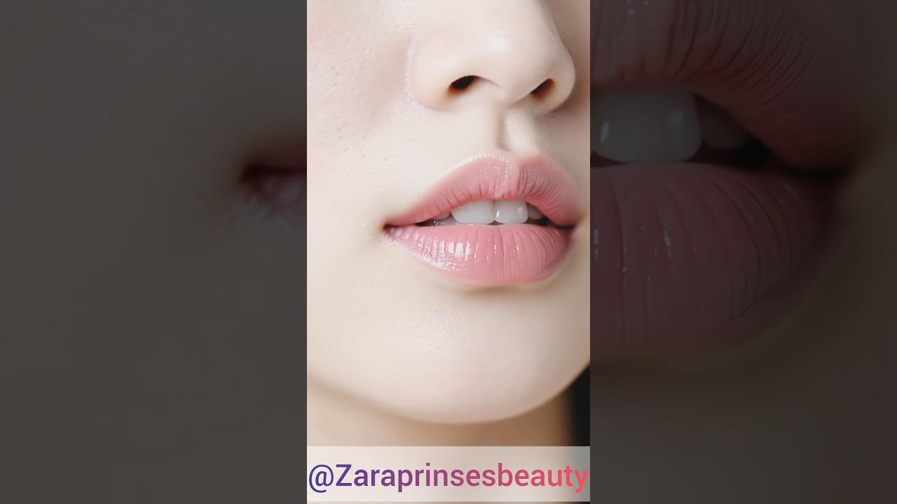 Beautiful Lips 💋 Kiss#lipsmakeup #shortvideo #shortsfeed
