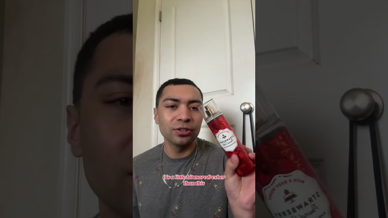Oakcha x Paul Reacts Strawberry Sensation First impressions.