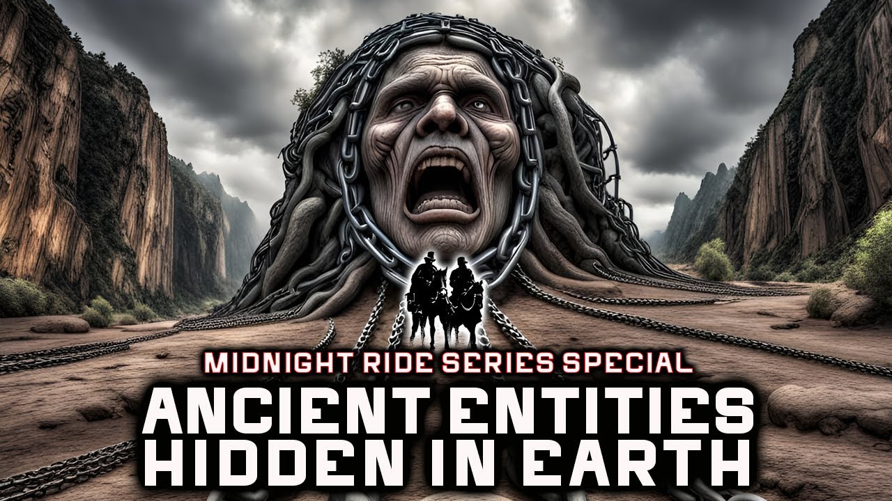 Giants and the Foundation of the Shadow Empire (Midnight Ride: 3 Video Series Compilation)