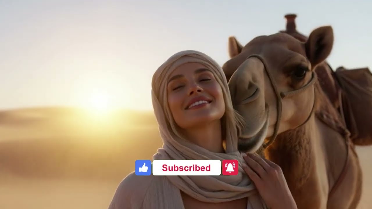 YUSUF | يوسف — Official Music Video – Best Arabic Techno Mix 2026 #arabictechno