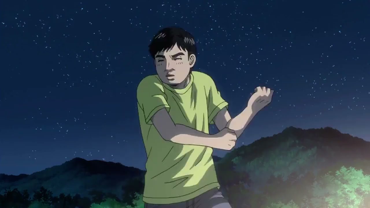 Initial D Fifth Stage Epi 2 English Subs