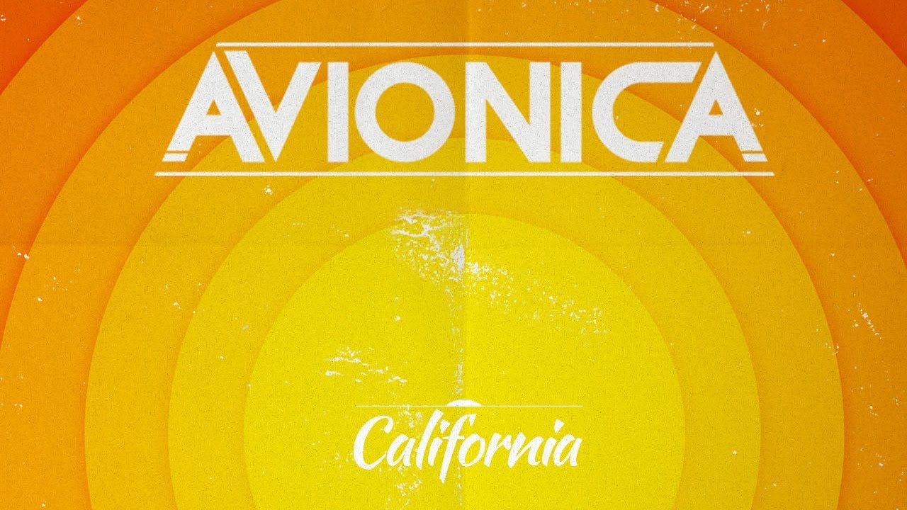 Avionica - Perd&iacute; Lo Que Gan&eacute; [Official Audio]