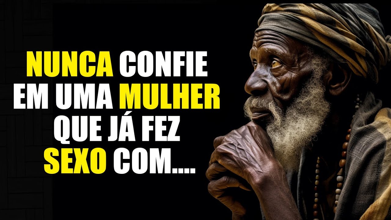 Segredos da Sabedoria Africana: Provérbios e Ditados que vão mudar a sua Vida para SEMPRE