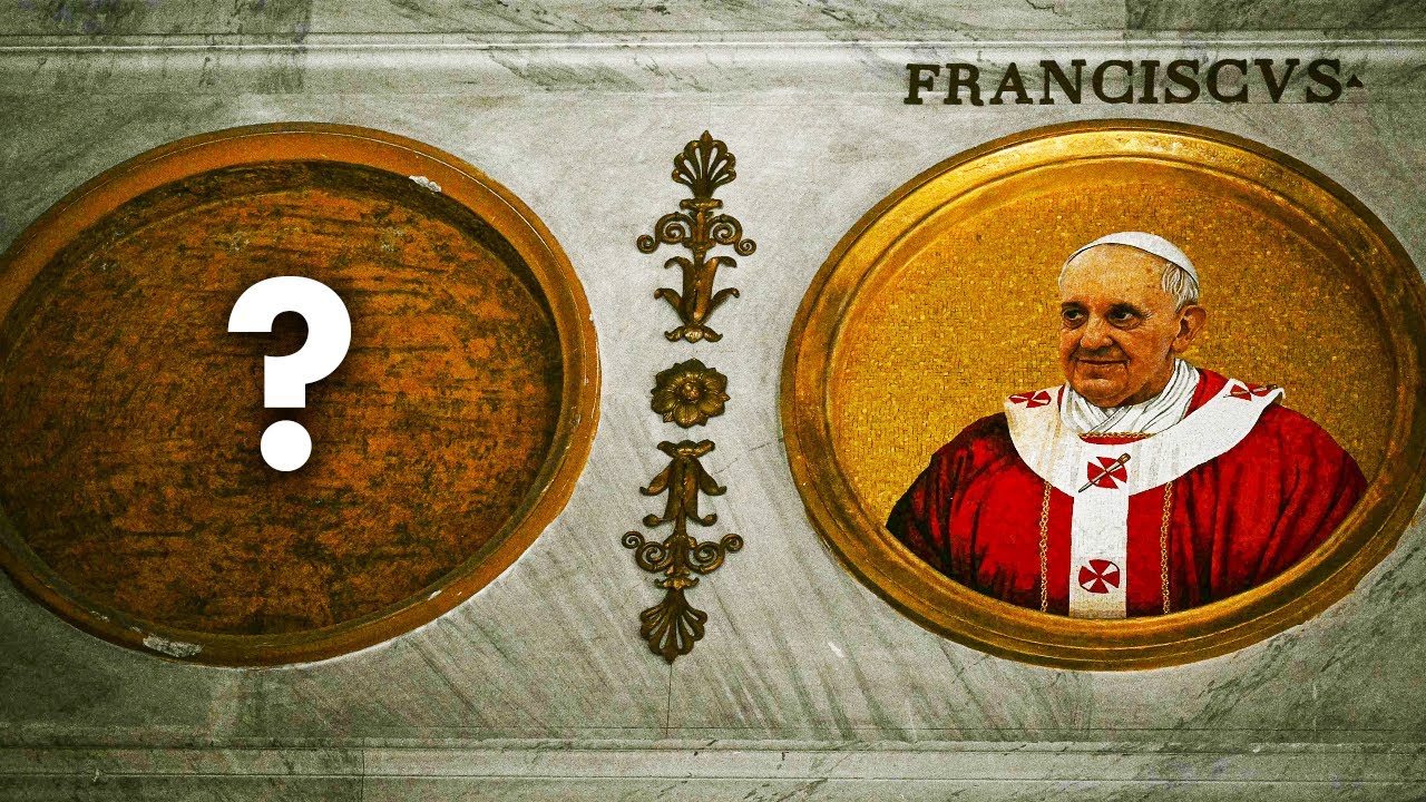 How to Elect a Pope | Papal Conclave Explained