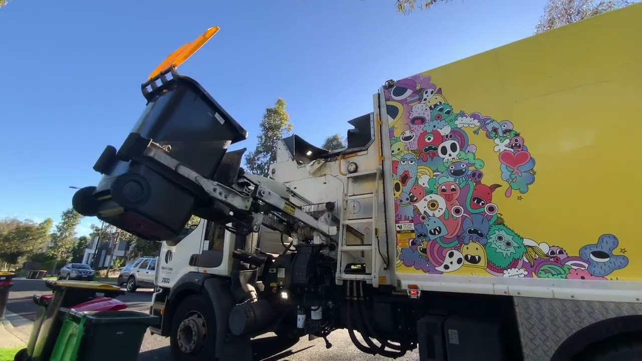 2832 on merri bek recycling