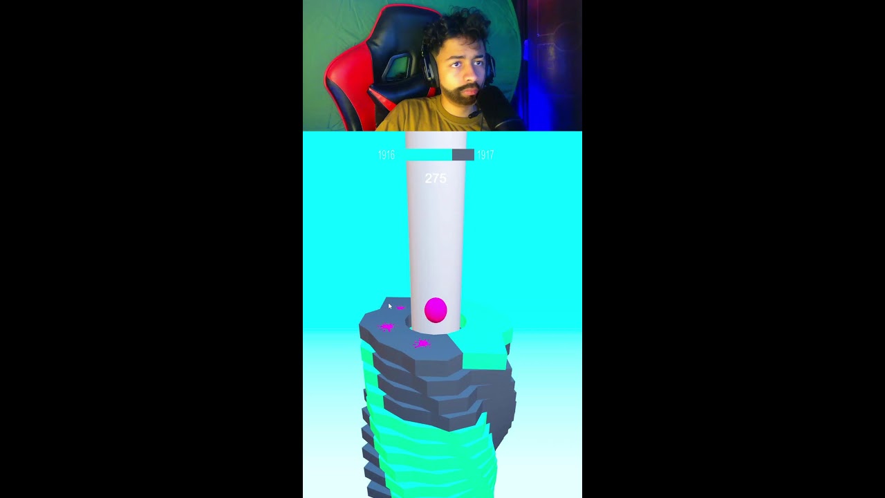 تحدي الوصول من مستوي 1855 الي 1920 الكره المتزحلقة .. ! 🔥😍