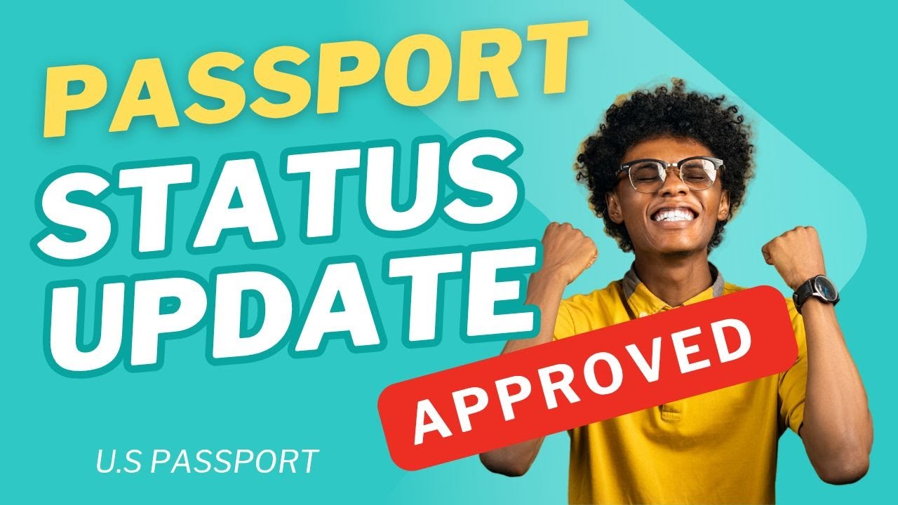 PASSPORT APPLICATION CHECK ON STATUS: IS YOUR APPLICATION STUCK? 2/6 ፓስፖርት ማመልከቻ በሆላ ህደቱ ያለበትን ለማወቅ
