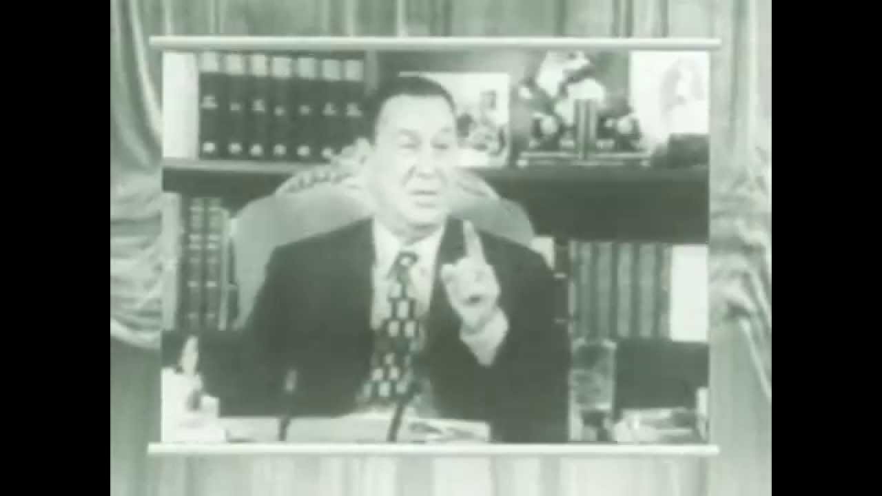 Peter Capusotto y sus Videos - Bombita Rodriguez Navidad - 4º B Temporada - Programa 8 (2009)