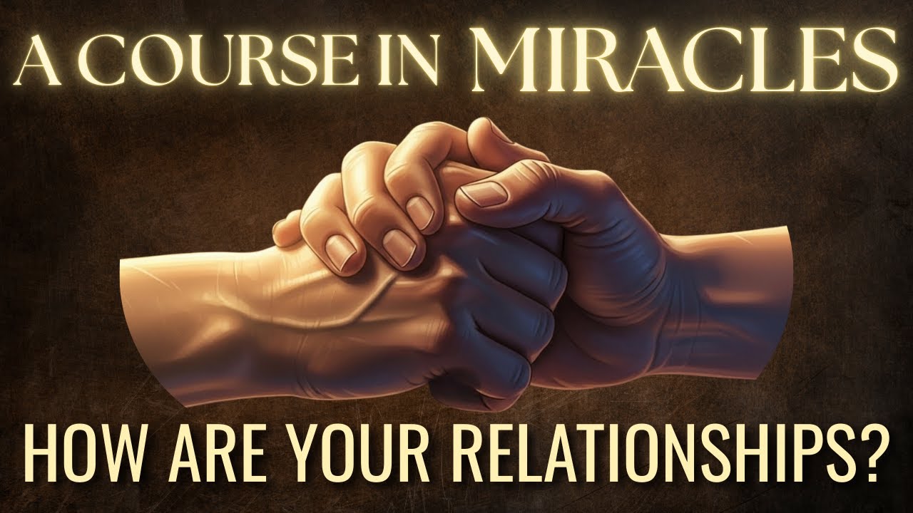 Is Your Relationship Special or Holy?