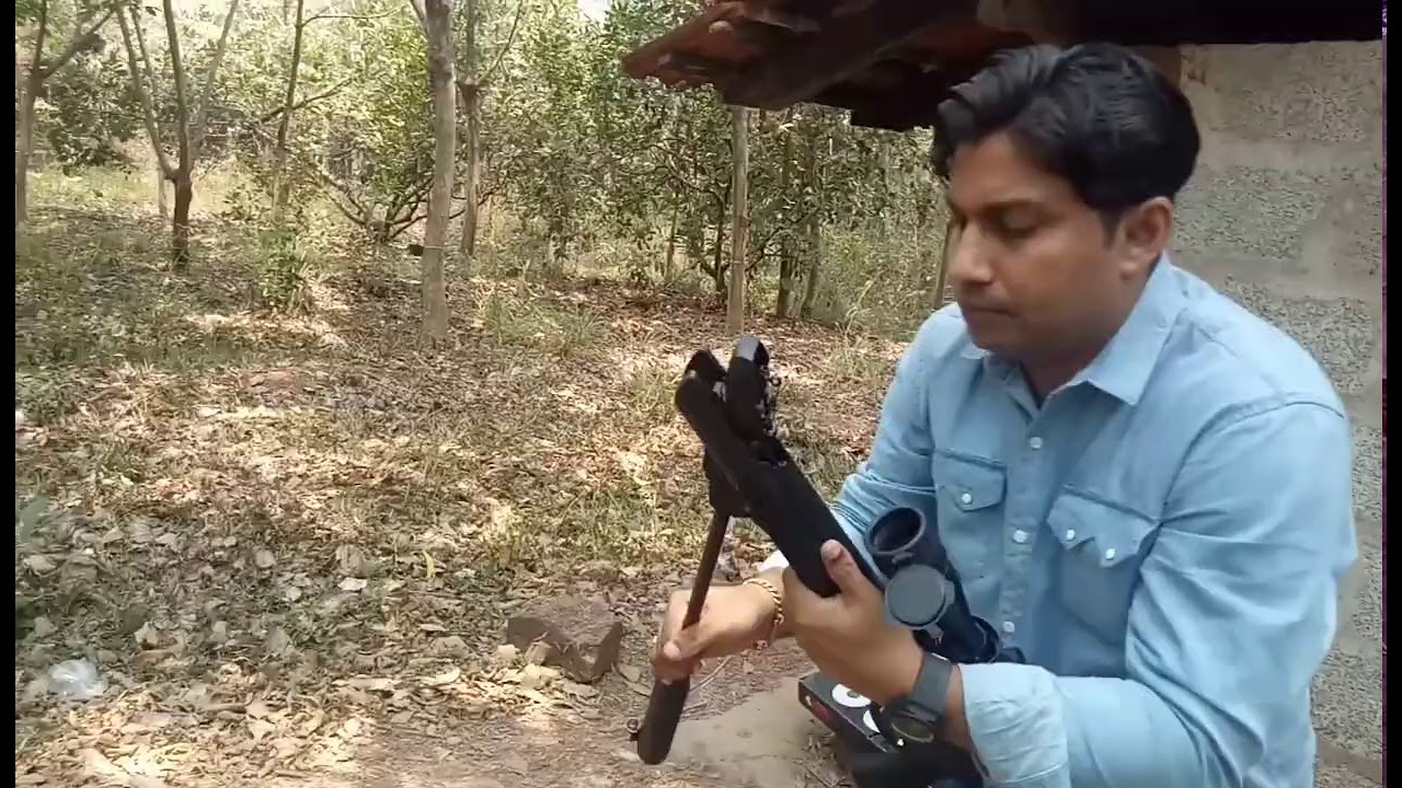 Gamo magnum 10short IGT gen2...1650 fps