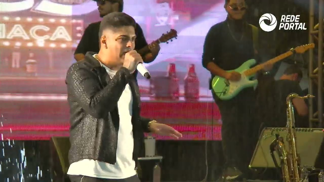 Dois Amores Ao Vivo em Firmino Alves BA - 28/02/2026