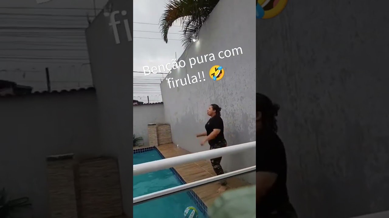 quem disse que crente não se diverte 