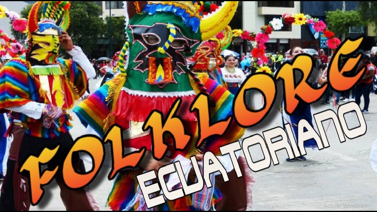 Al Ritmo de Folklore Vol. 2 sólo Éxitos Bailables 2023 -  @LuiguiBetoDj