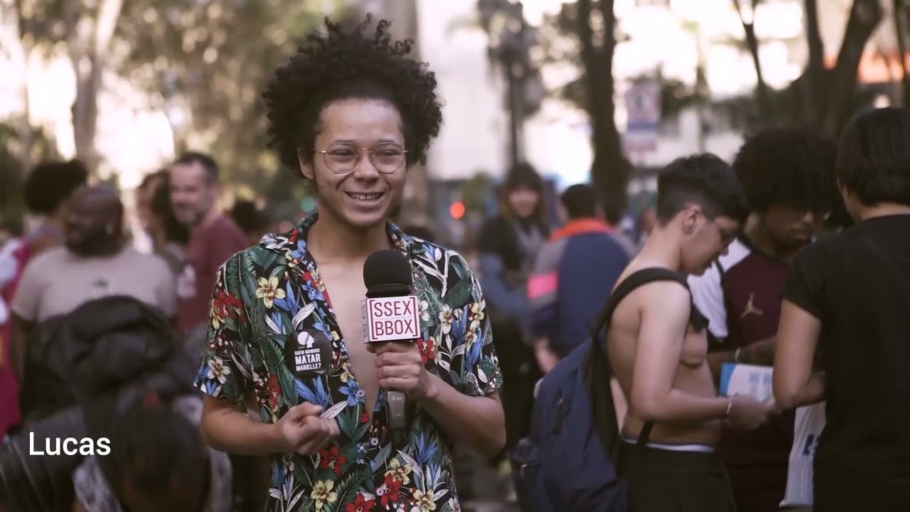 Marcha do Orgulho Trans de  2022