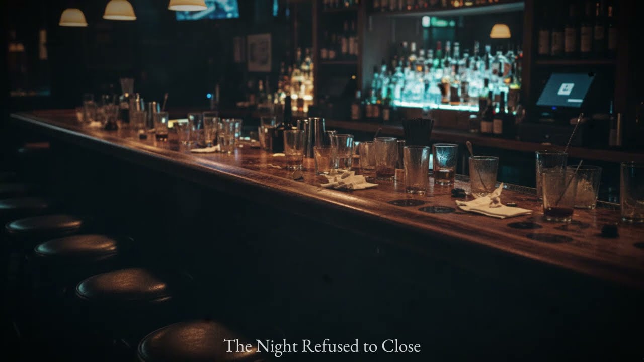 Dark Blues Instrumentals Vol 13 | Extended Late-Night Blues After Hours | Echoes of Blue Notes