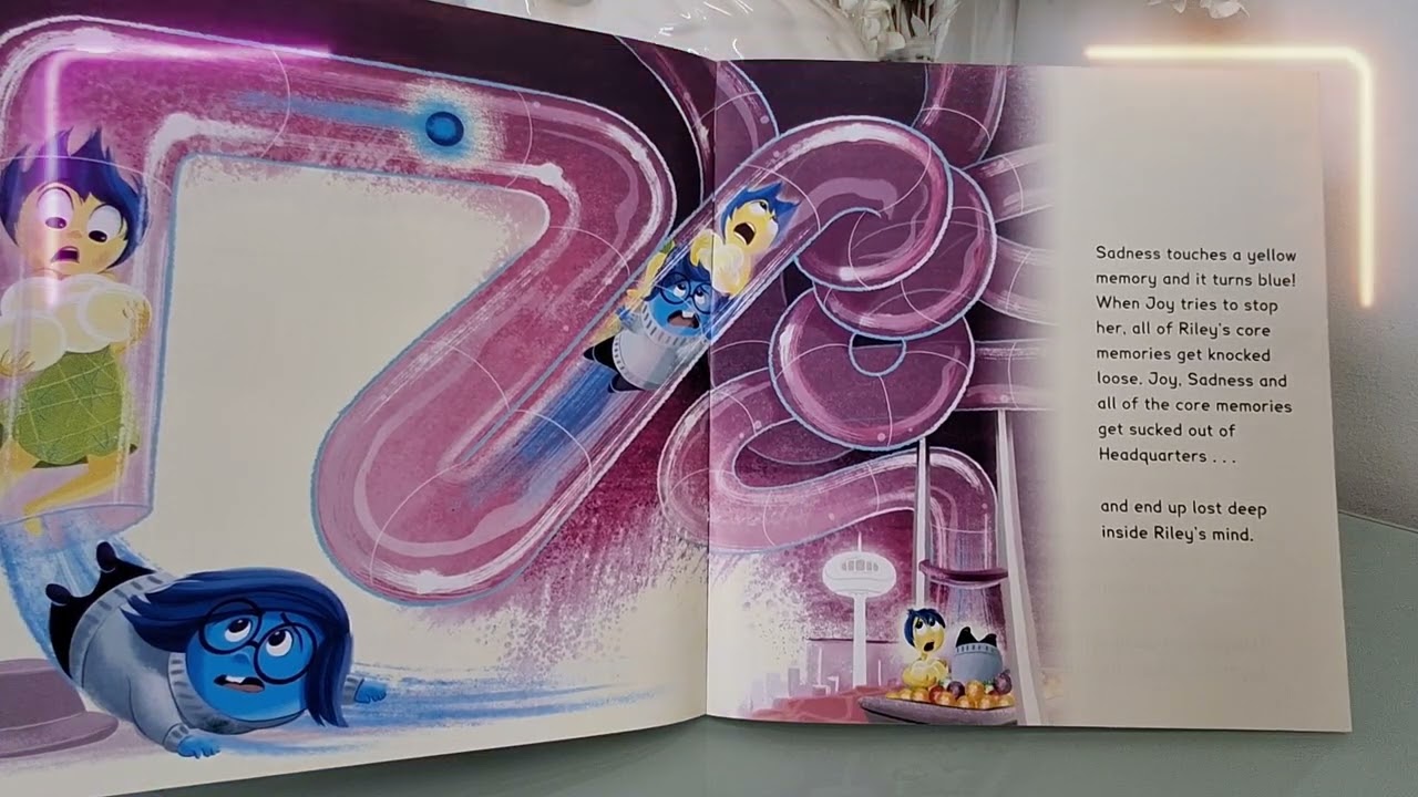 Inside Out