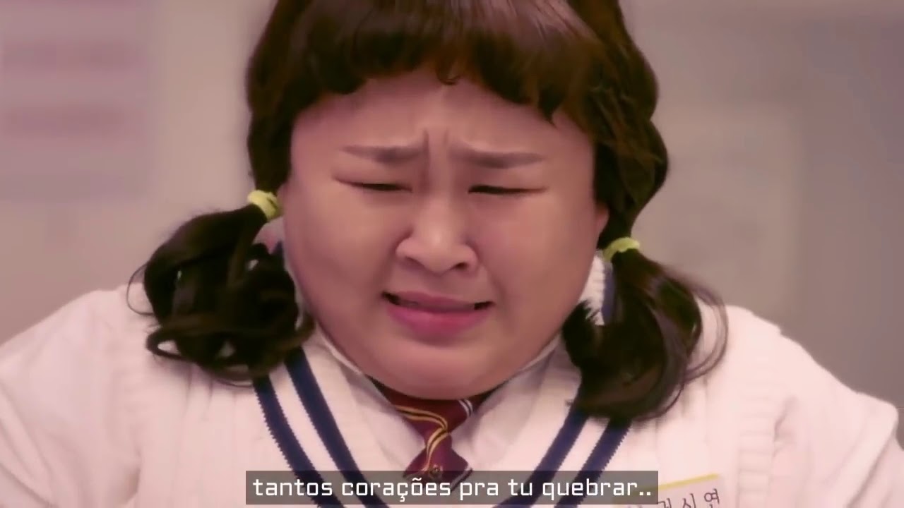 Ele zuava a gorda e olha o que aconteceu 💔 Rap Romântico