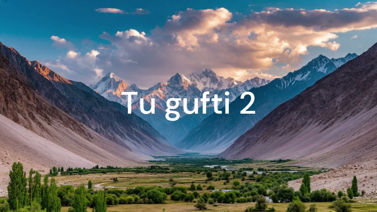 Tu gufti 2