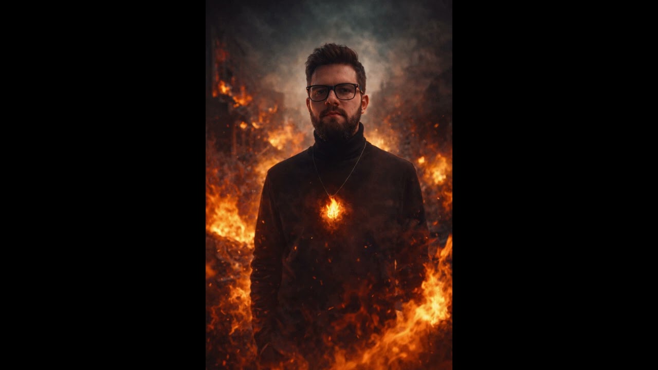 That Coockie – Funke (Visualizer)