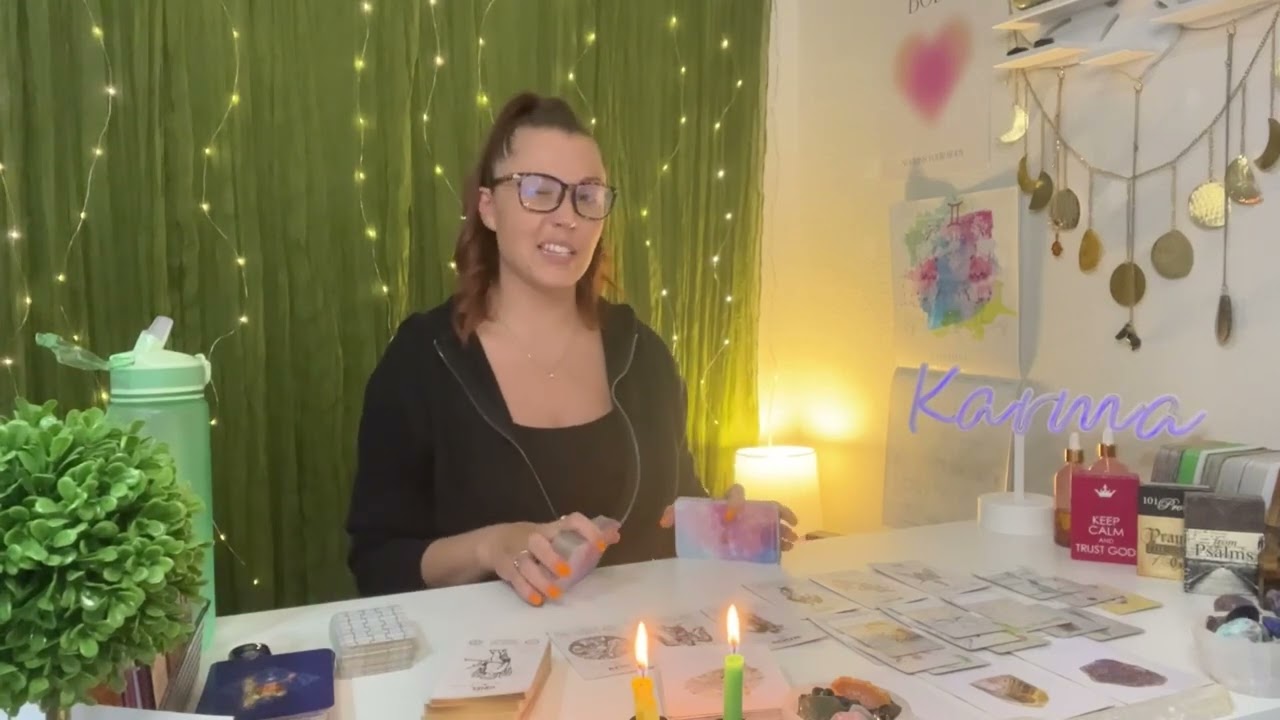 LIBRA ♎️YOU LEARNED THE LESSON & THEY DIDN'T 🤷‍♀️WANT 2 COME BACK BUT SPIRIT SAID NO TAROT READING