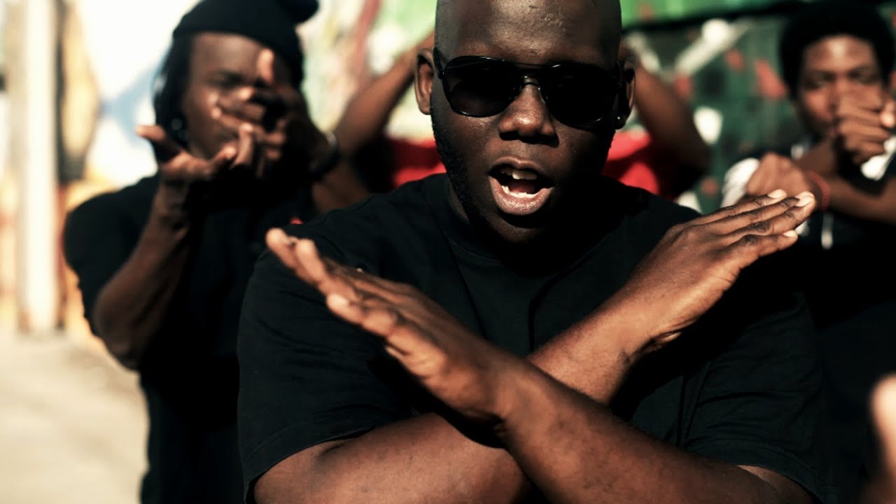 Spend T, Bunny , Last Level  , Woest & Lil Blow - Fè Koupé Fè -=[ Directed By Jistaf ]=-