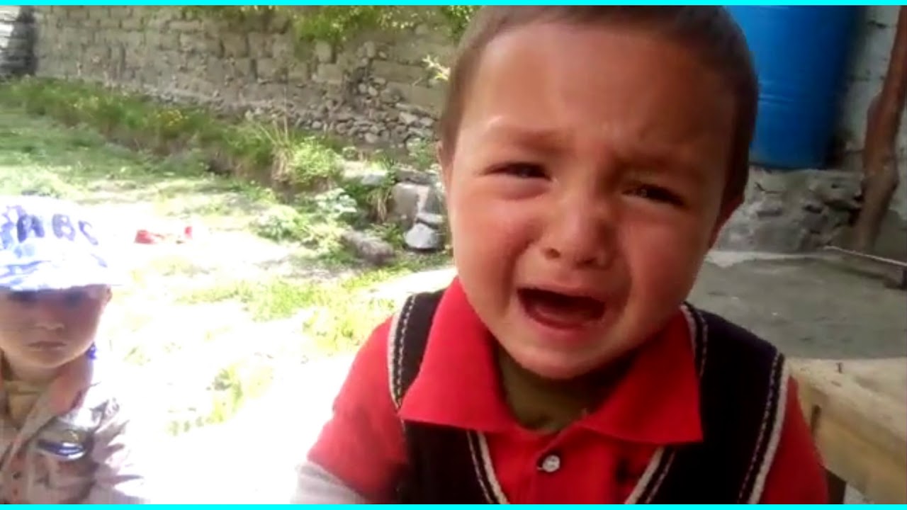 Chitrali Funny video clips|| Khowar video clips
