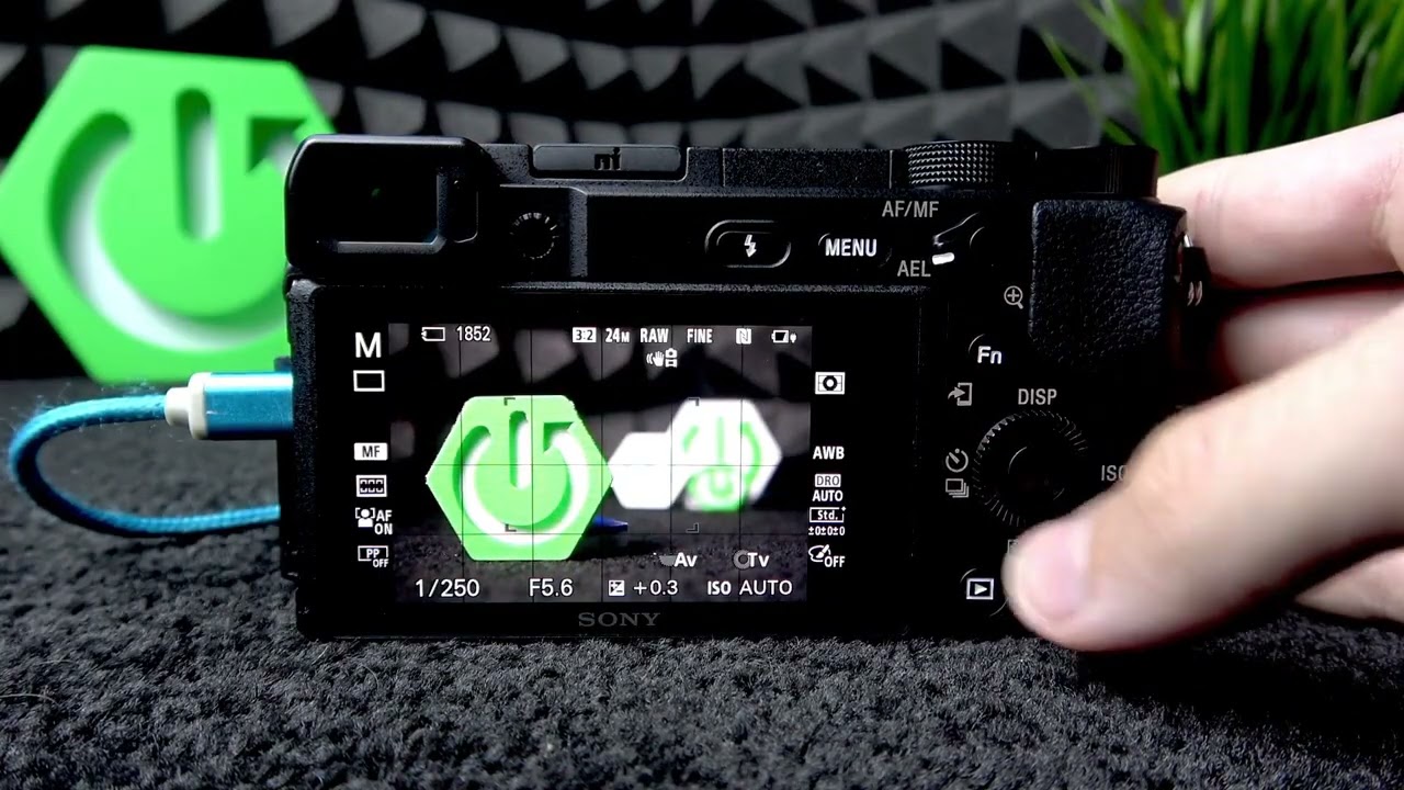 Comment prendre des photos professionnelles avec le SONY A6400