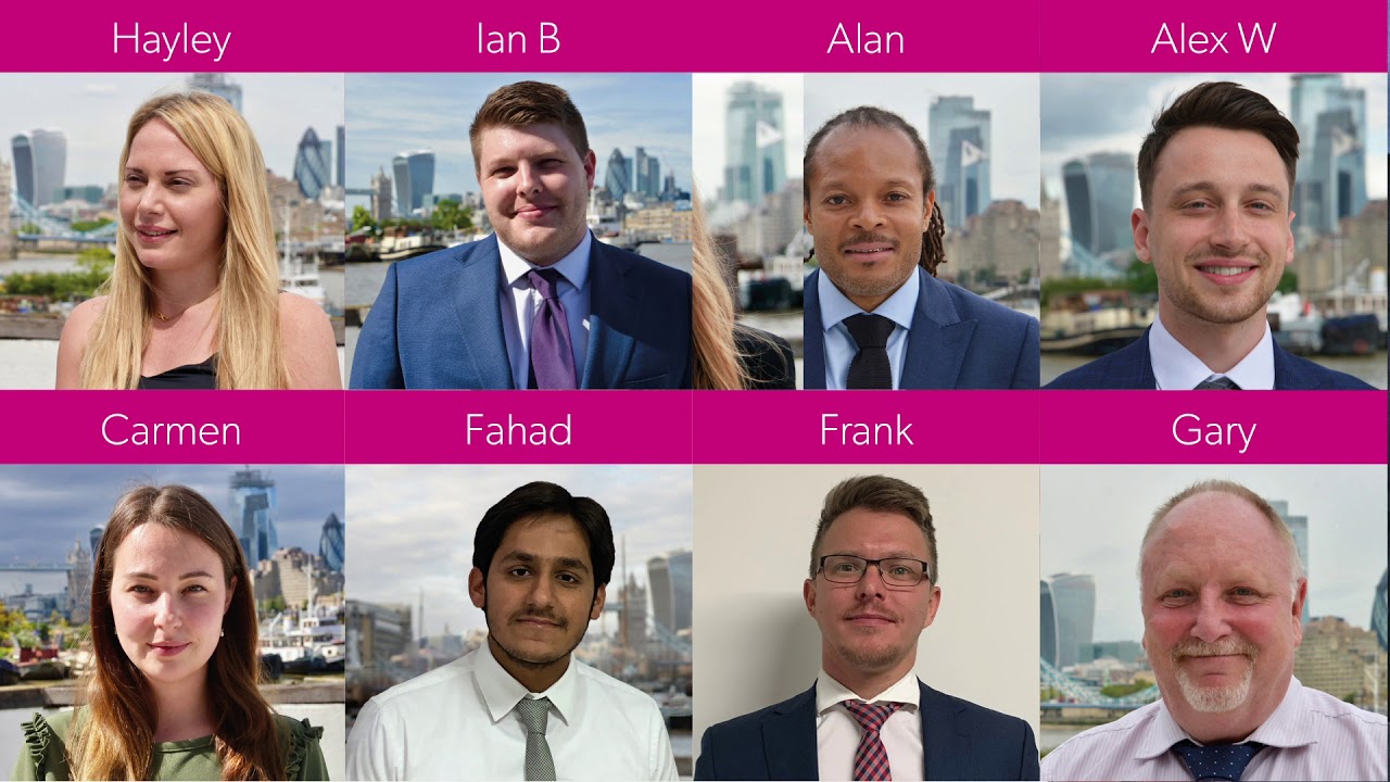 2019 In Review: VHR's International Recruitment Success
