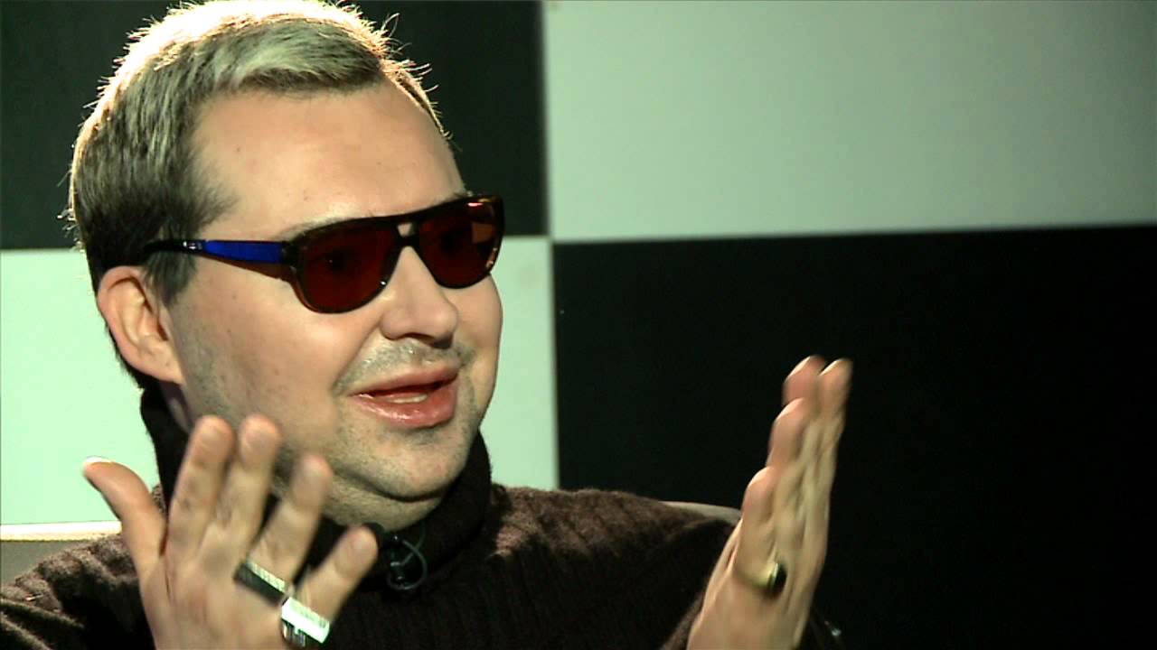 KULTOWE ROZMOWY MICHAŁ WITKOWSKI
